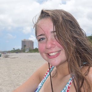 Meet your Posher, Lulu